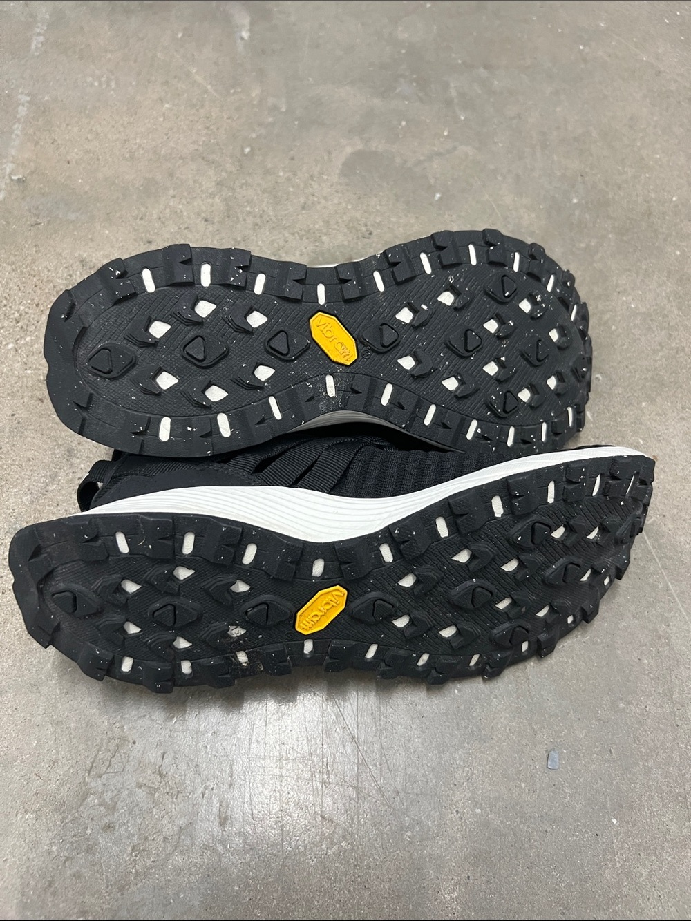 Merrell Embark Lace - Picture 6 of 9
